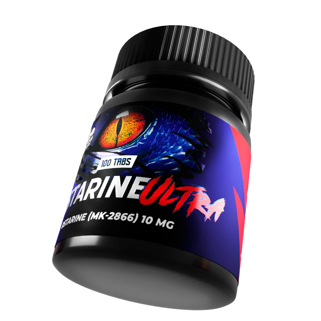 OSTARINE ULTRA 2