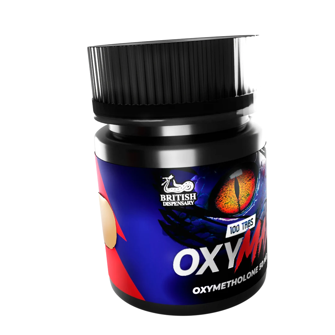OXY MAX 3