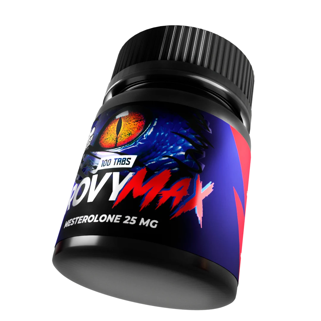PROVY MAX 2