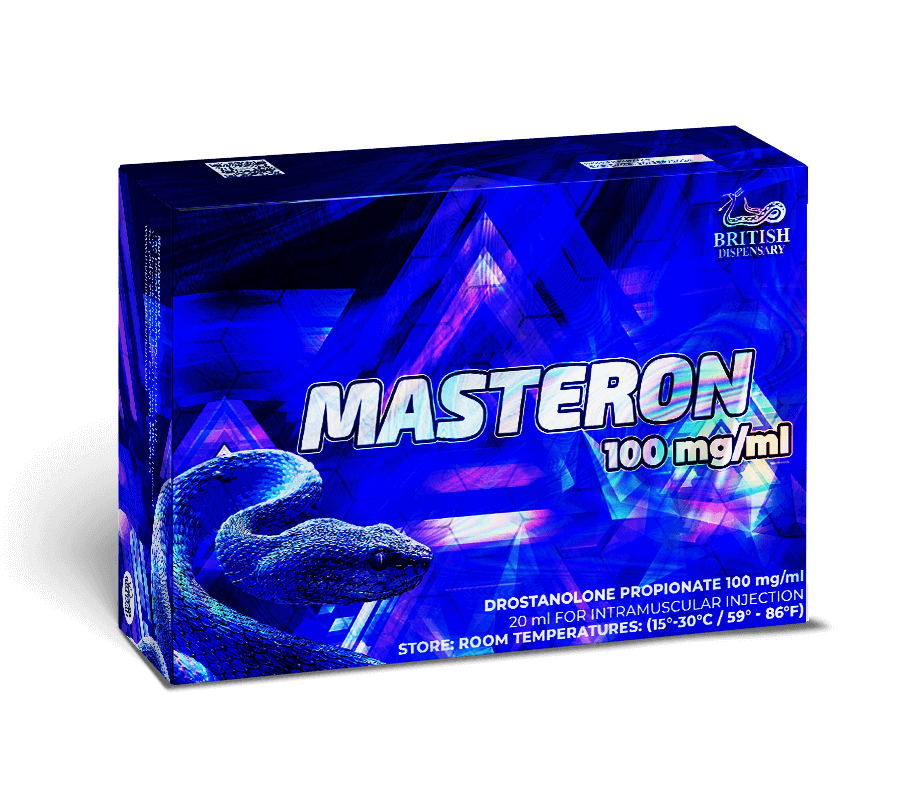 MASTERON