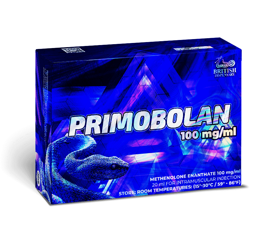 PRIMOBOLAN