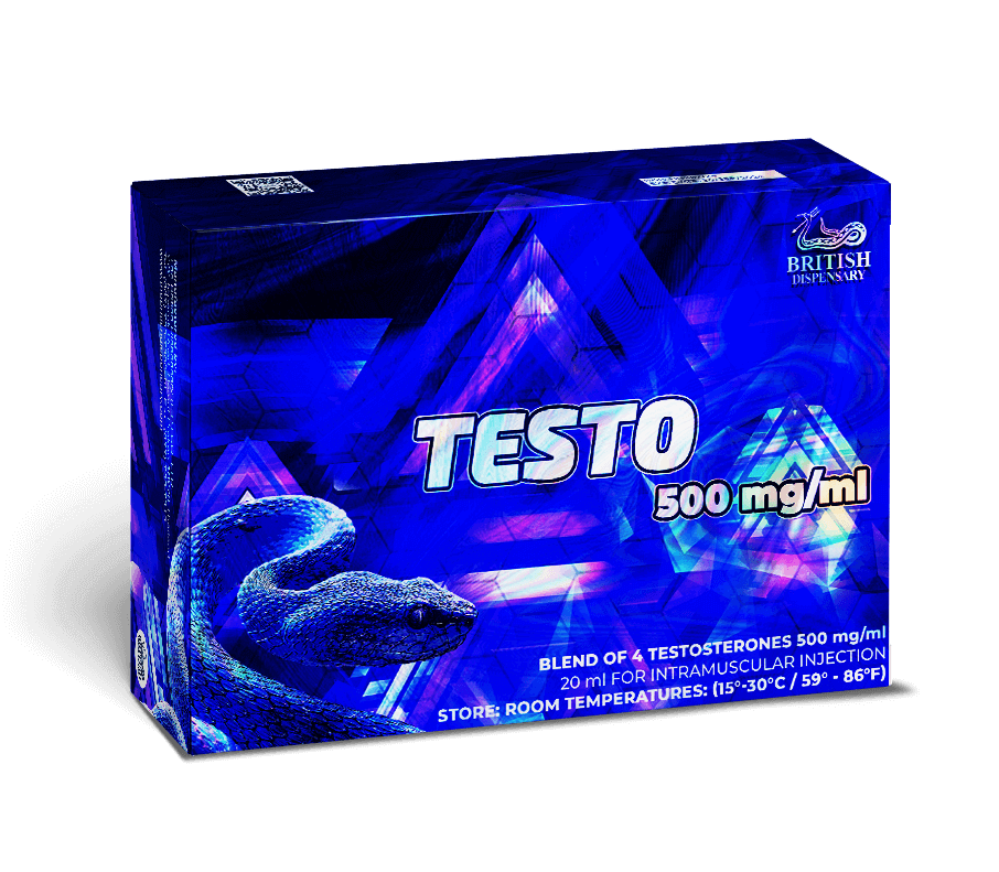TESTO