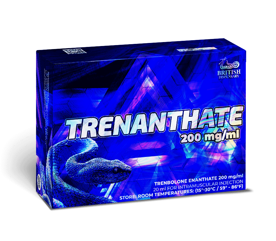 TRENANTHATE